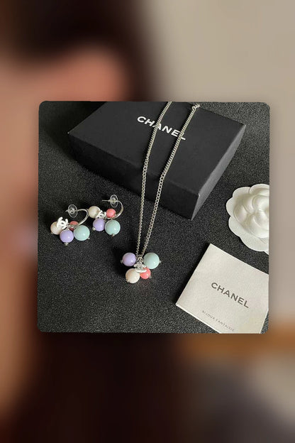 NB - CHL Jewelry - 890