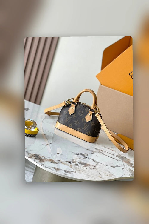 NB - LOV Bag - 1398