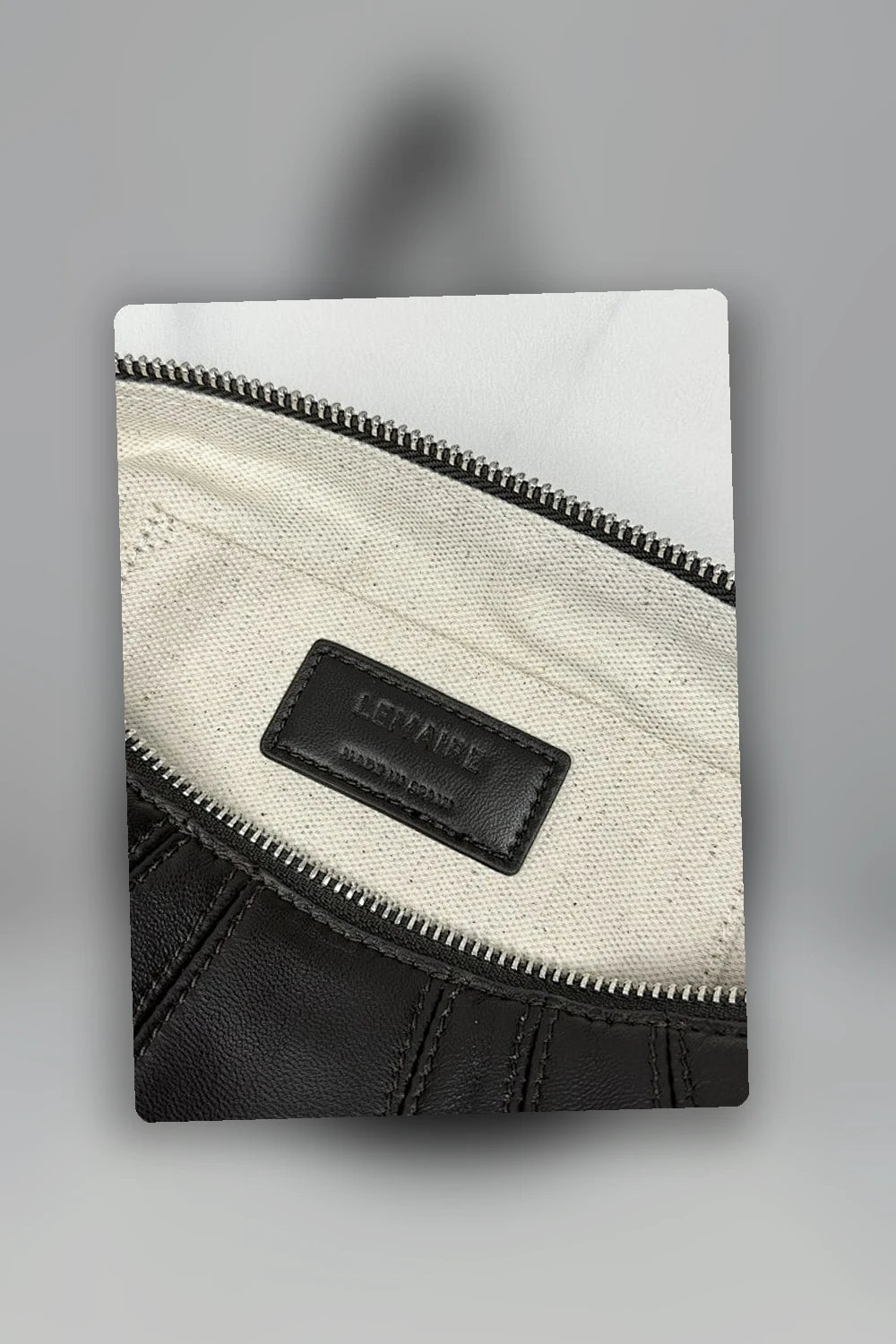 NB - DLVX Bag - 316