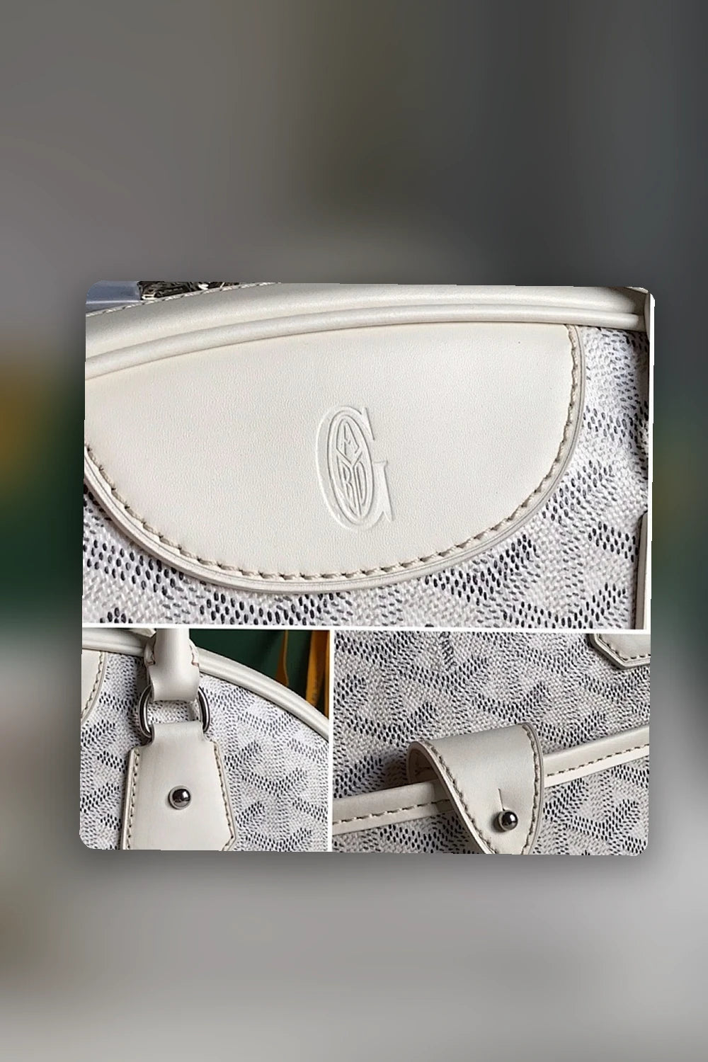 NB - GYO Bag - 1216