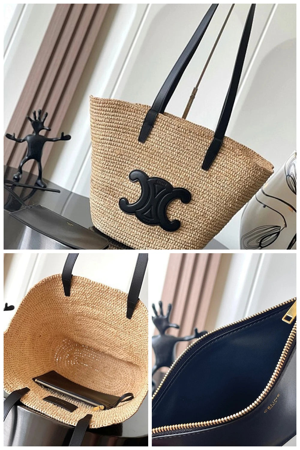 NB - COL Bag - 1015