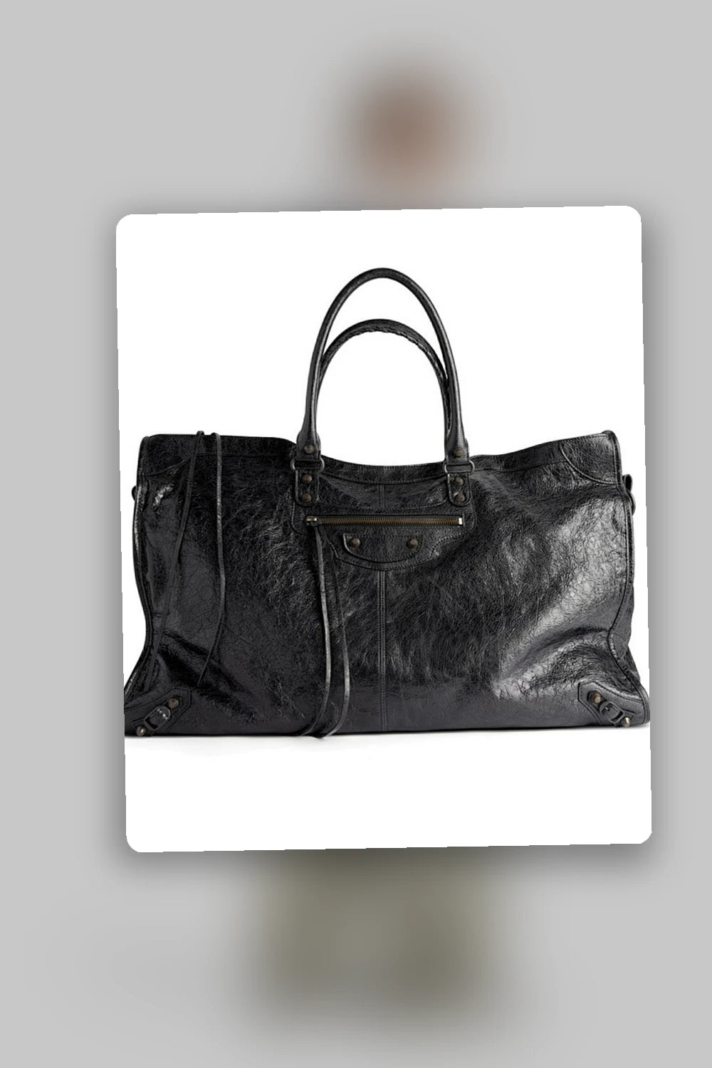 NB - BG Bag - 533