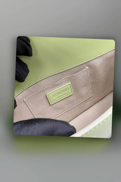 NB - JCA Bag - 537