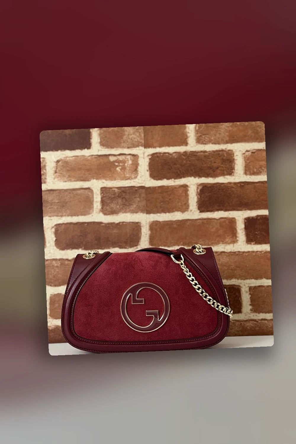 NB - GUKI Bag - 1398