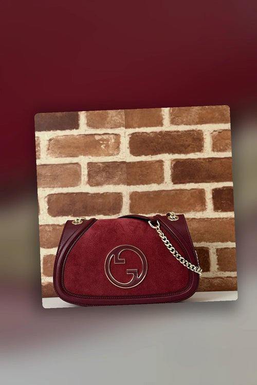 NB - GUKI Bag - 1398