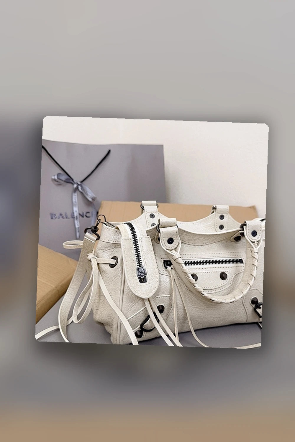 NB - BG Bag - 835