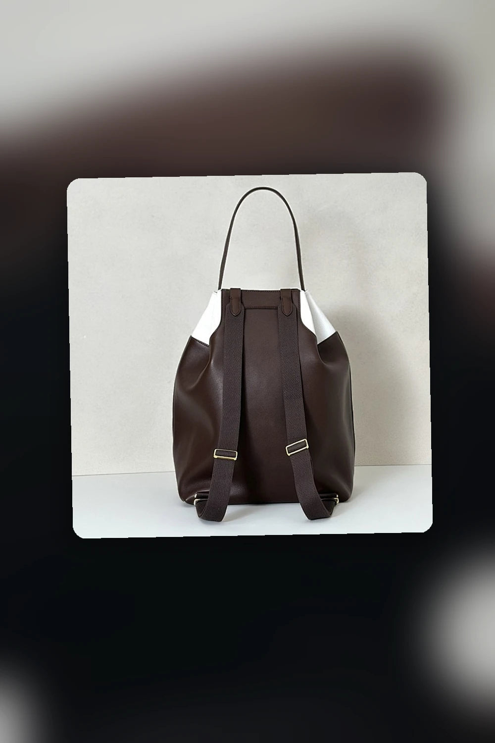 NB - THR Bag - 268