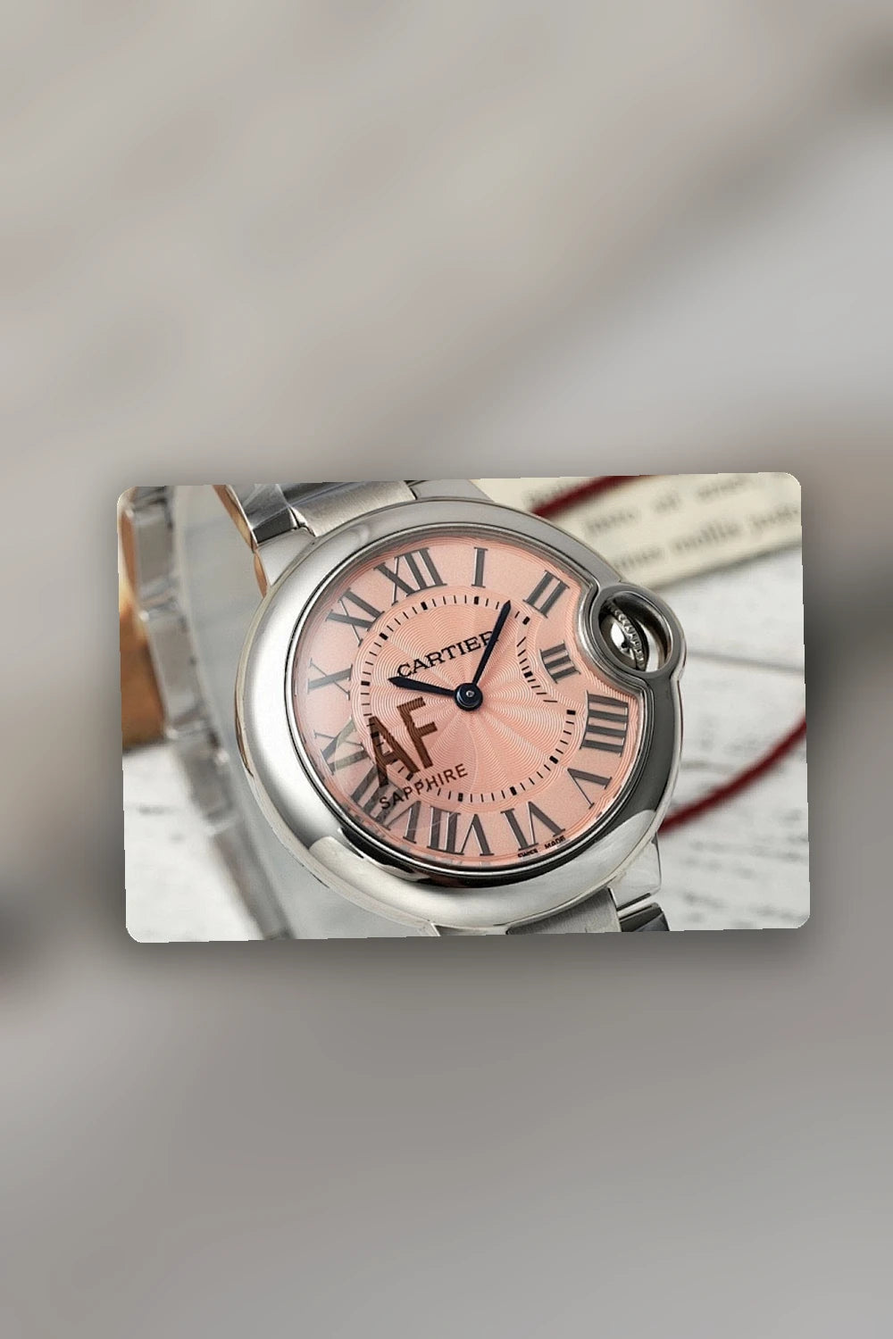 NB - Mix Watch - 715