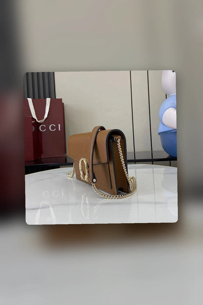 NB - GUKI Bag - 638