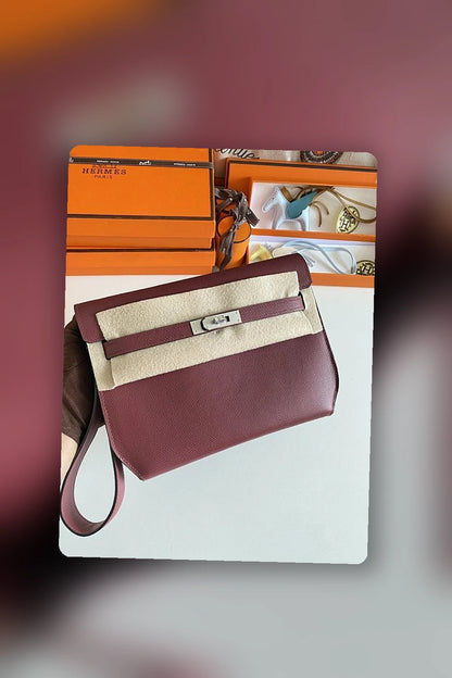 NB - HMS Bag - 1064
