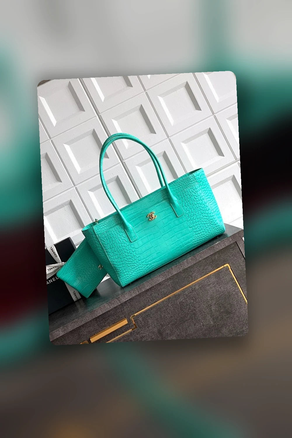 NB - CHL Bag - 648