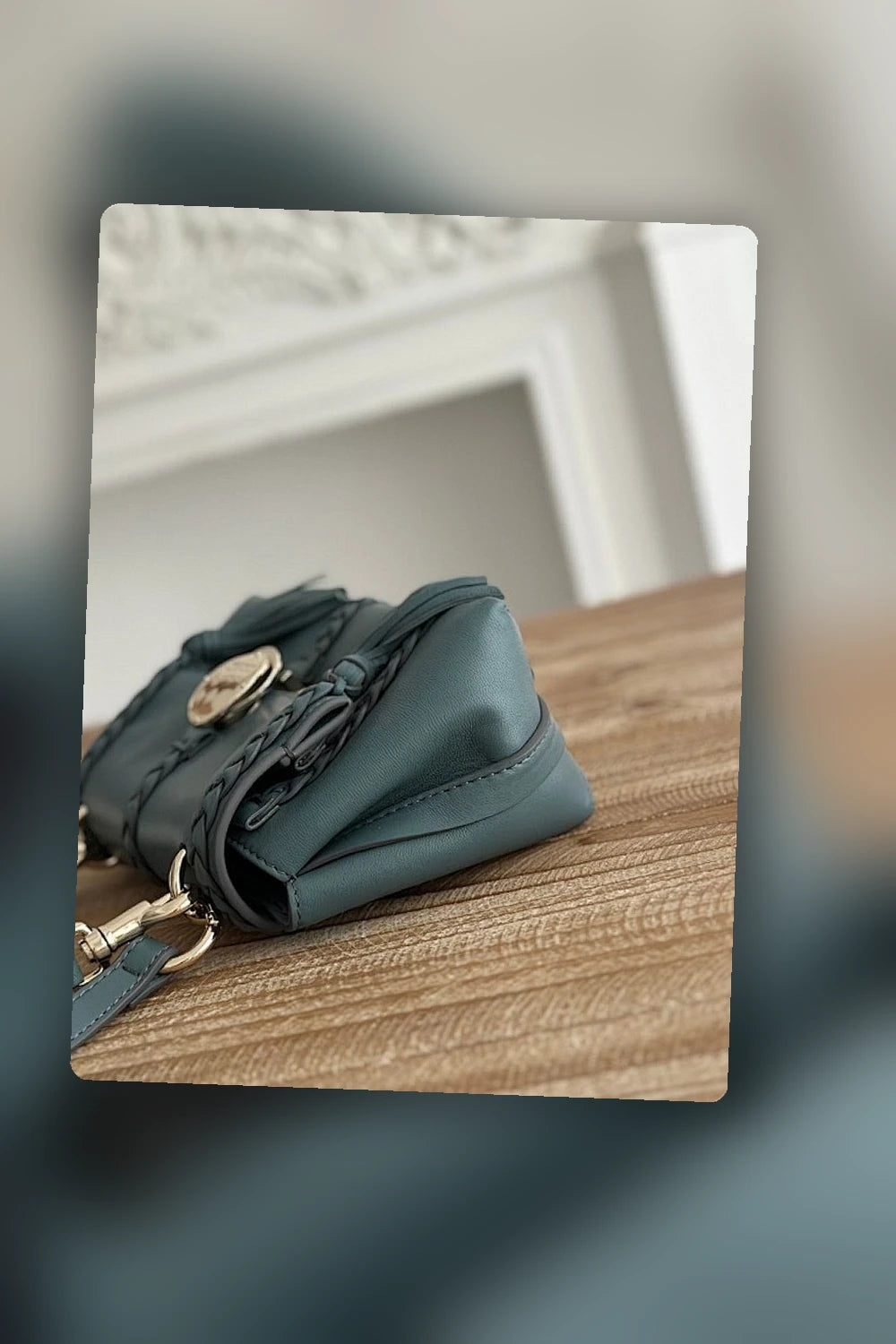 NB - CLE Bag - 281