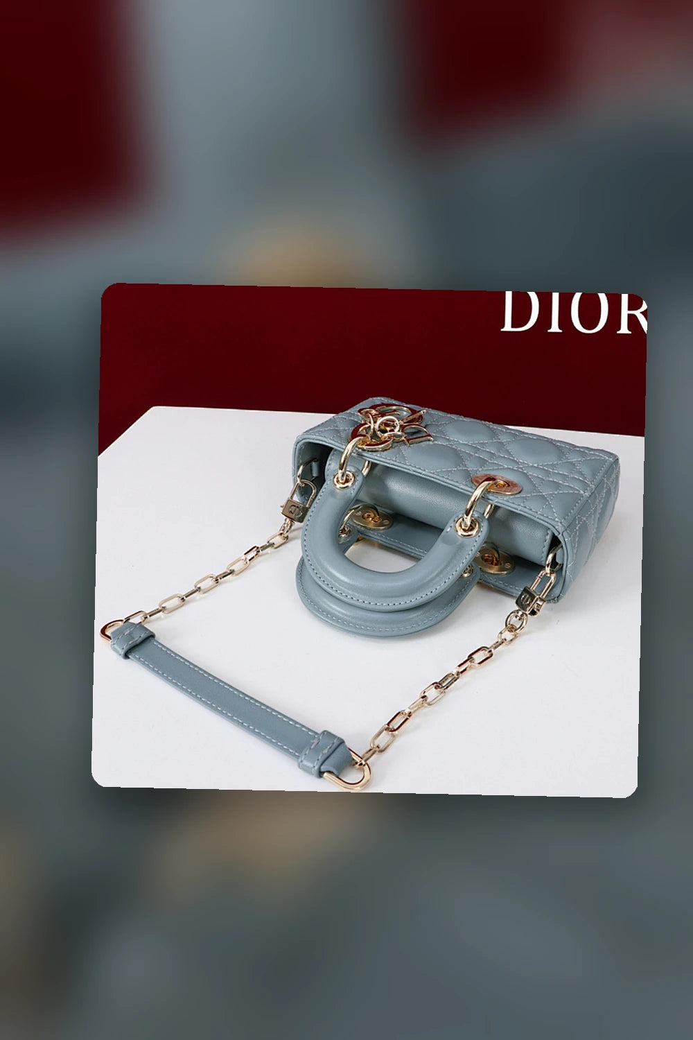 NB - DOR Bag - 287