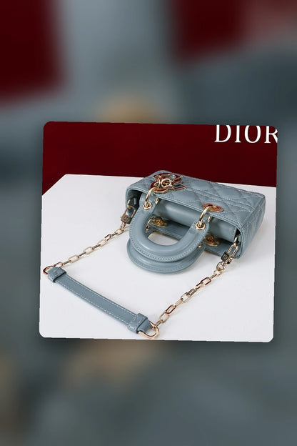 NB - DOR Bag - 287