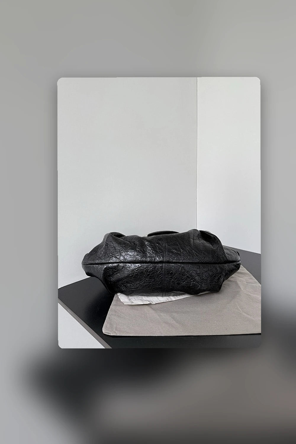 NB - BG Bag - 327