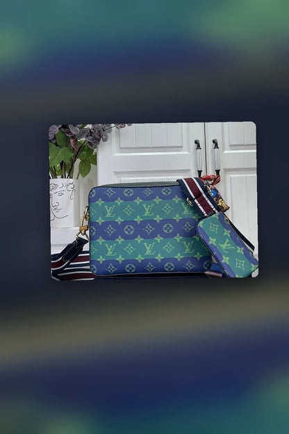 NB - LOV Bag - 1595