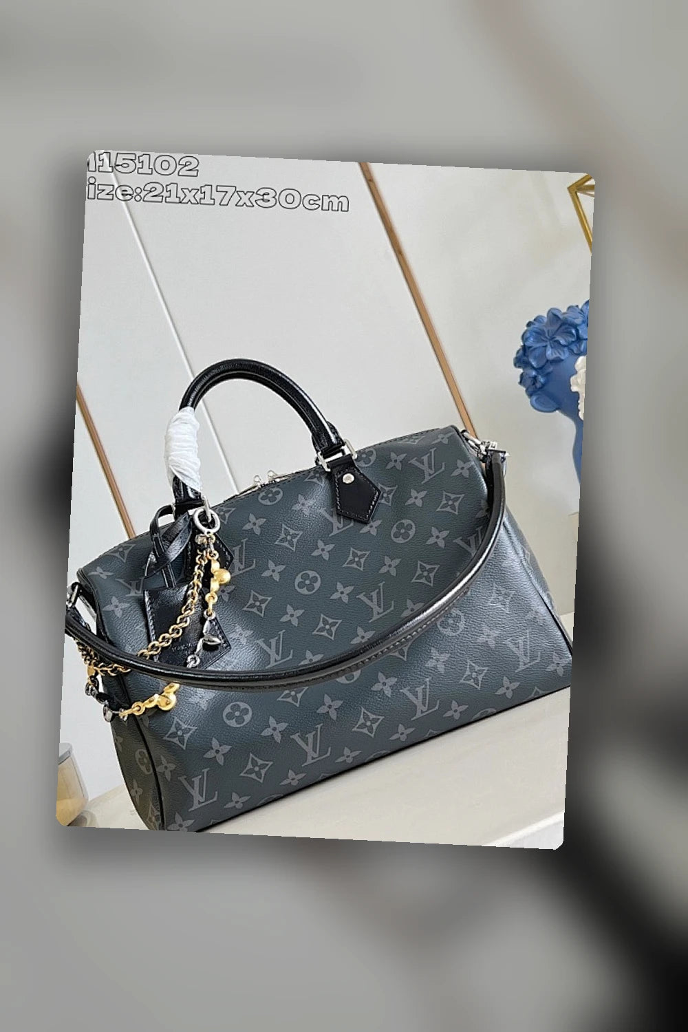 NB - LOV Bag - 998