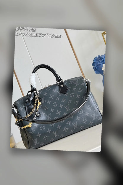 NB - LOV Bag - 998