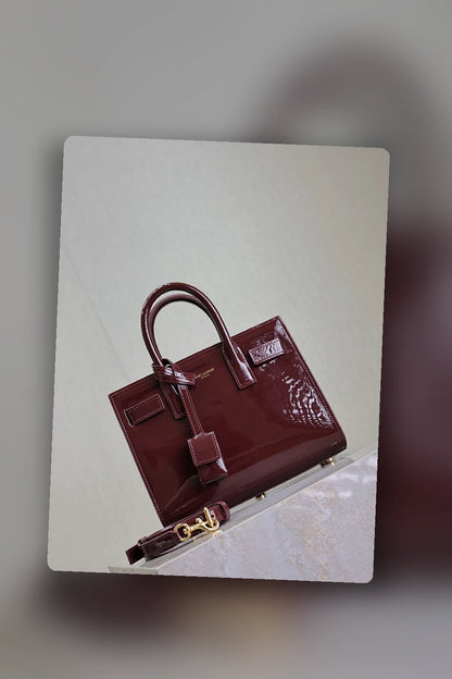 NB - YLS Bag - 462