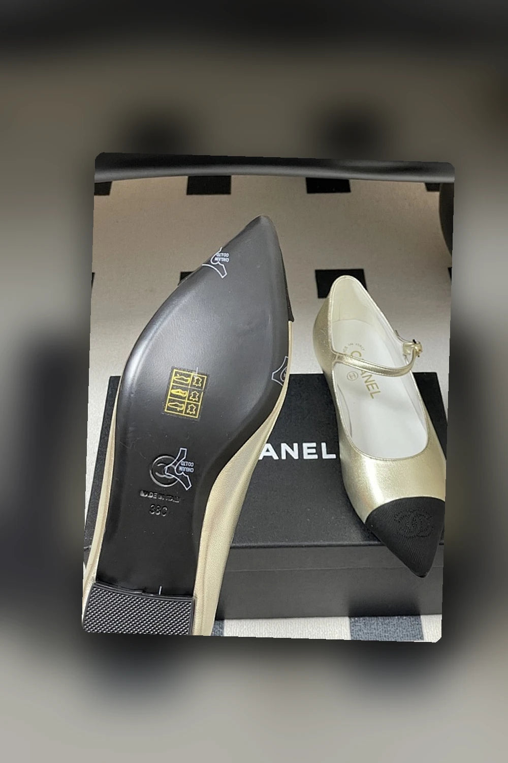 NB - CHL Mix Items - 783