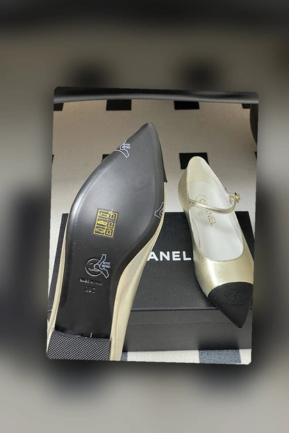 NB - CHL Mix Items - 783
