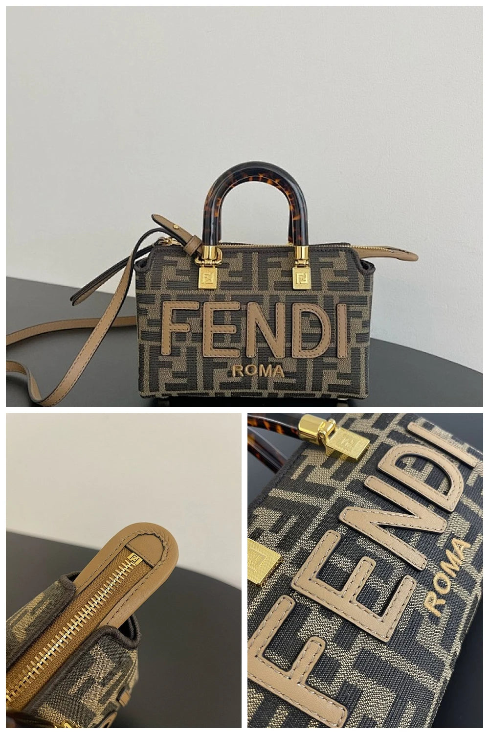 NB - FDE Bag - 051