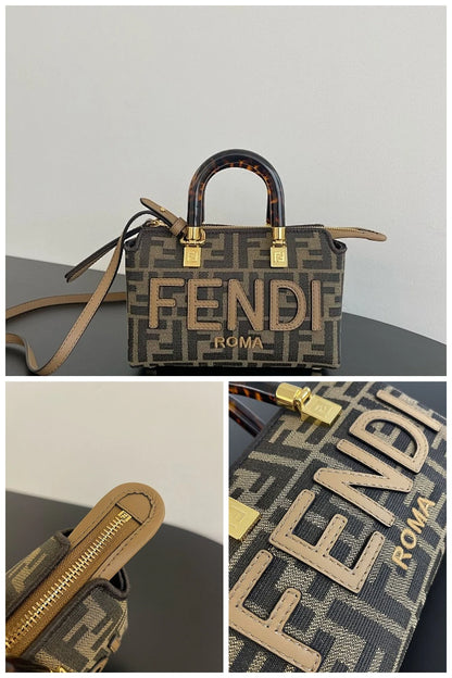 NB - FDE Bag - 051