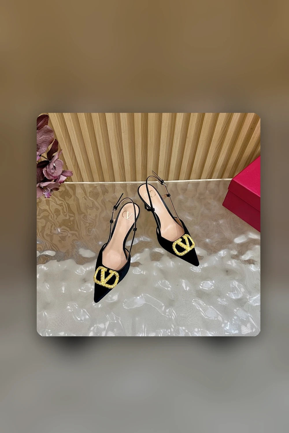 NB - VEL Women Shoes - 475