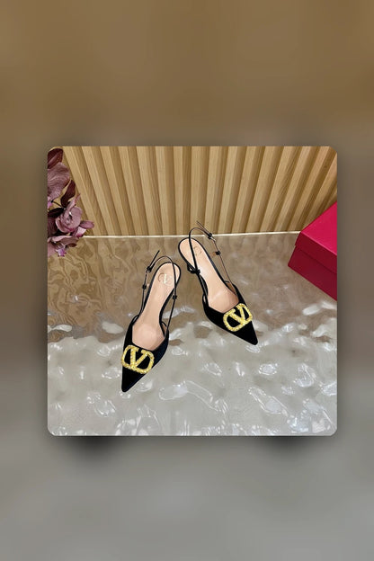 NB - VEL Women Shoes - 475