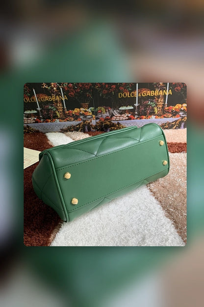 NB - DAG Bag - 968