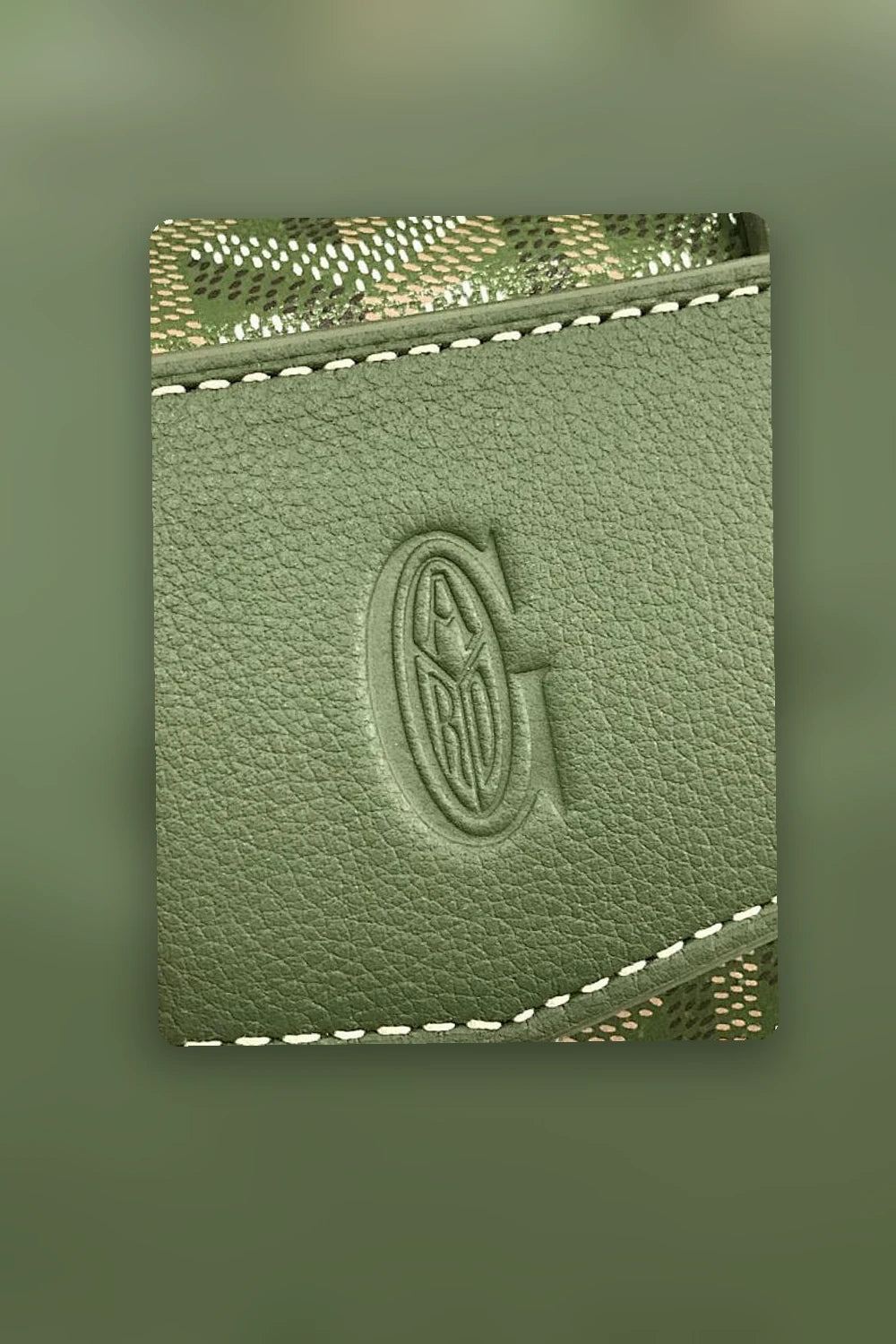 NB - GYO Bag - 719