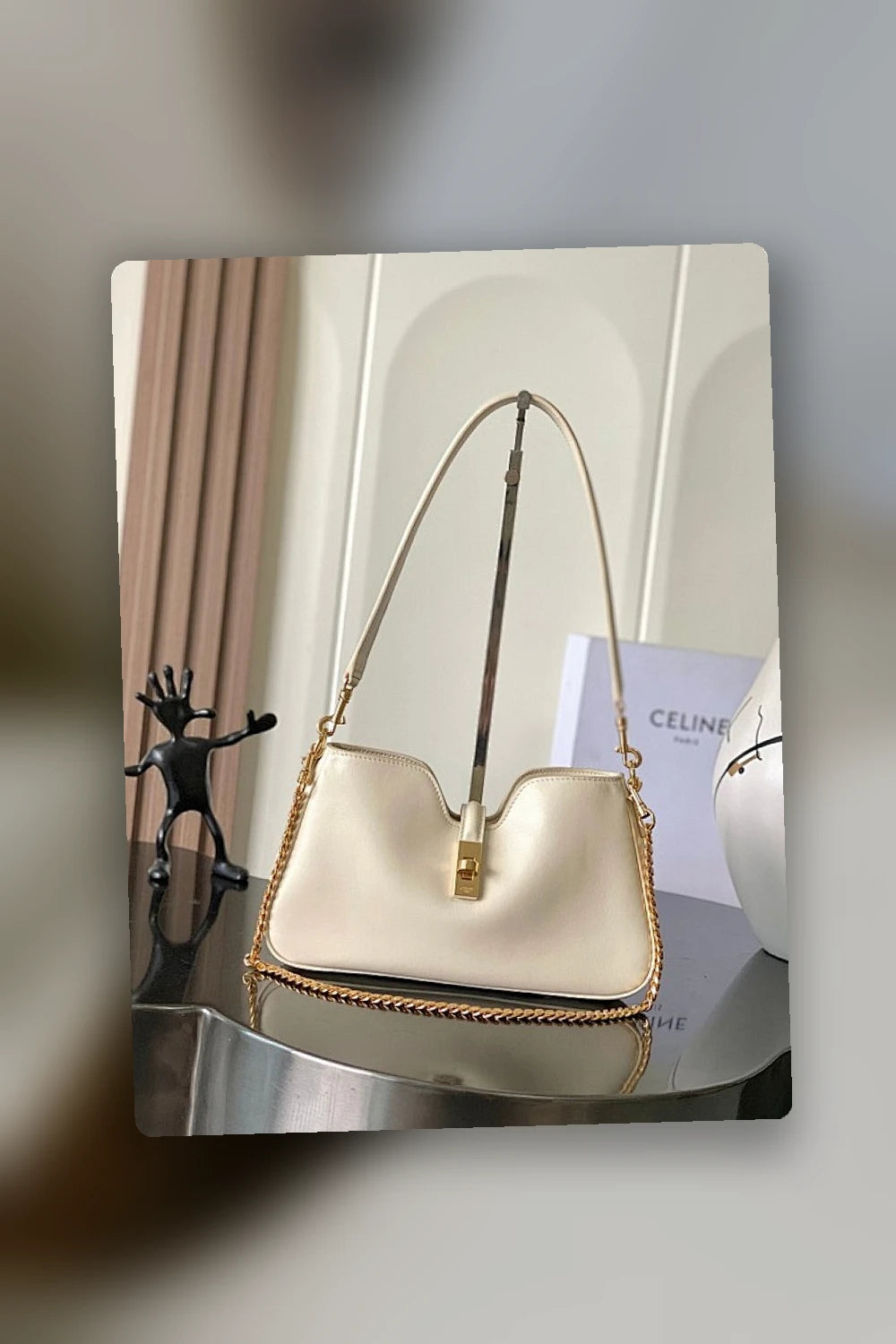 NB - COL Bag - 685