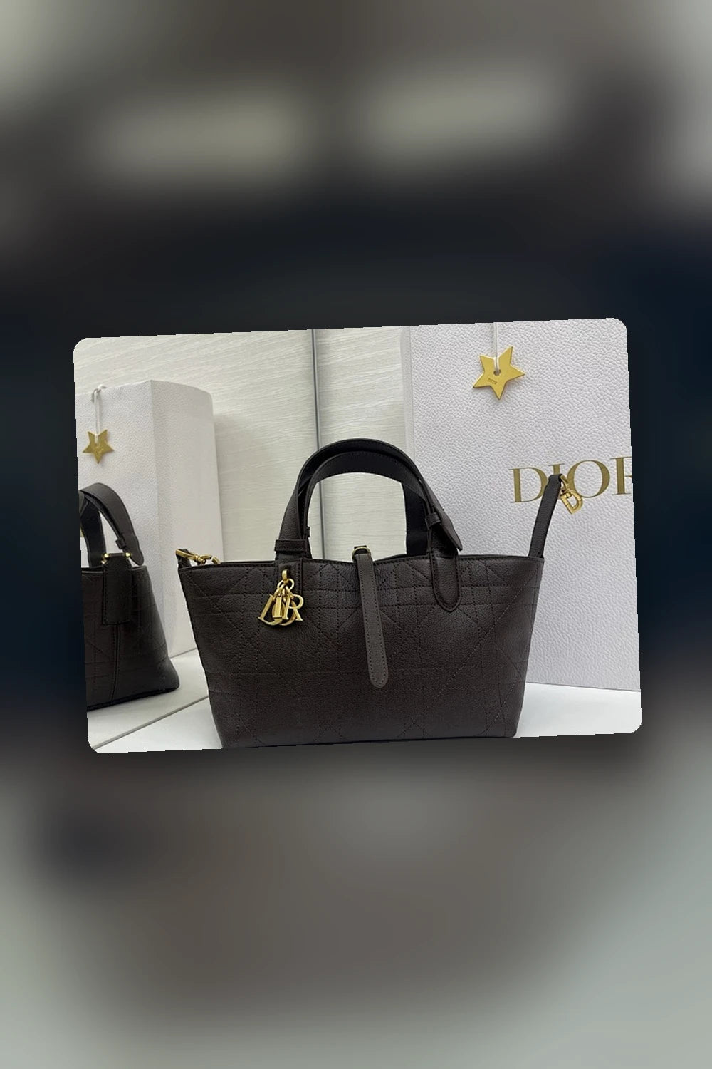 NB - DOR Bag - 950