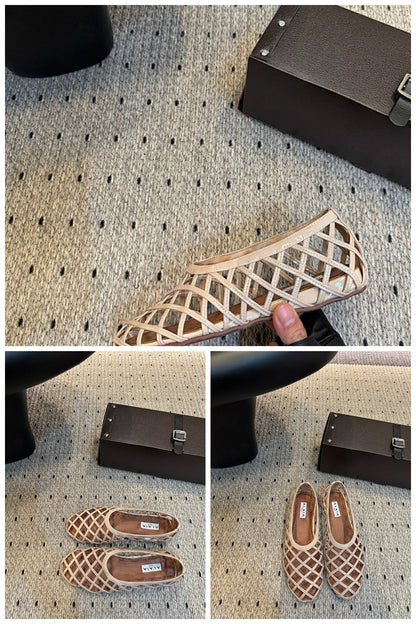 NB - AAL Women Shoes - 099