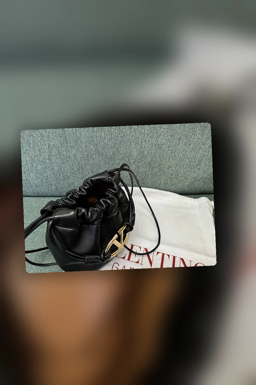 NB - VEL Bag - 431