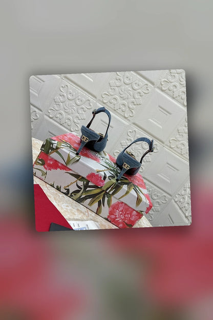 NB - DAG Women Shoes - 632