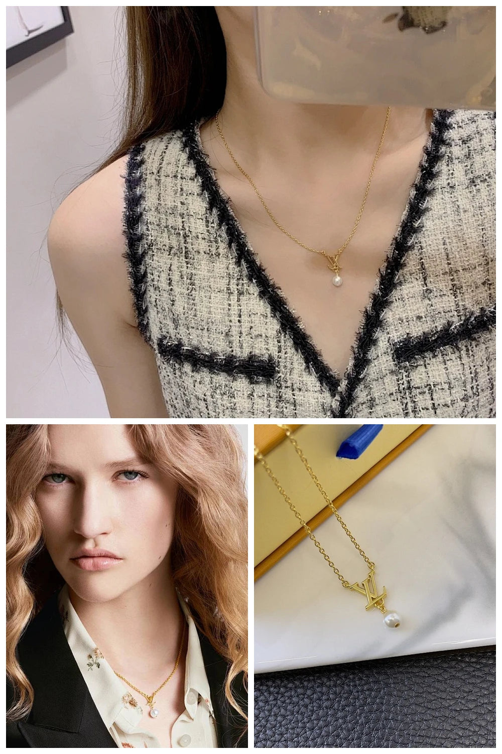 NB - LOV Jewelry - 657
