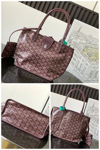 NB - GYO Bag - 1273