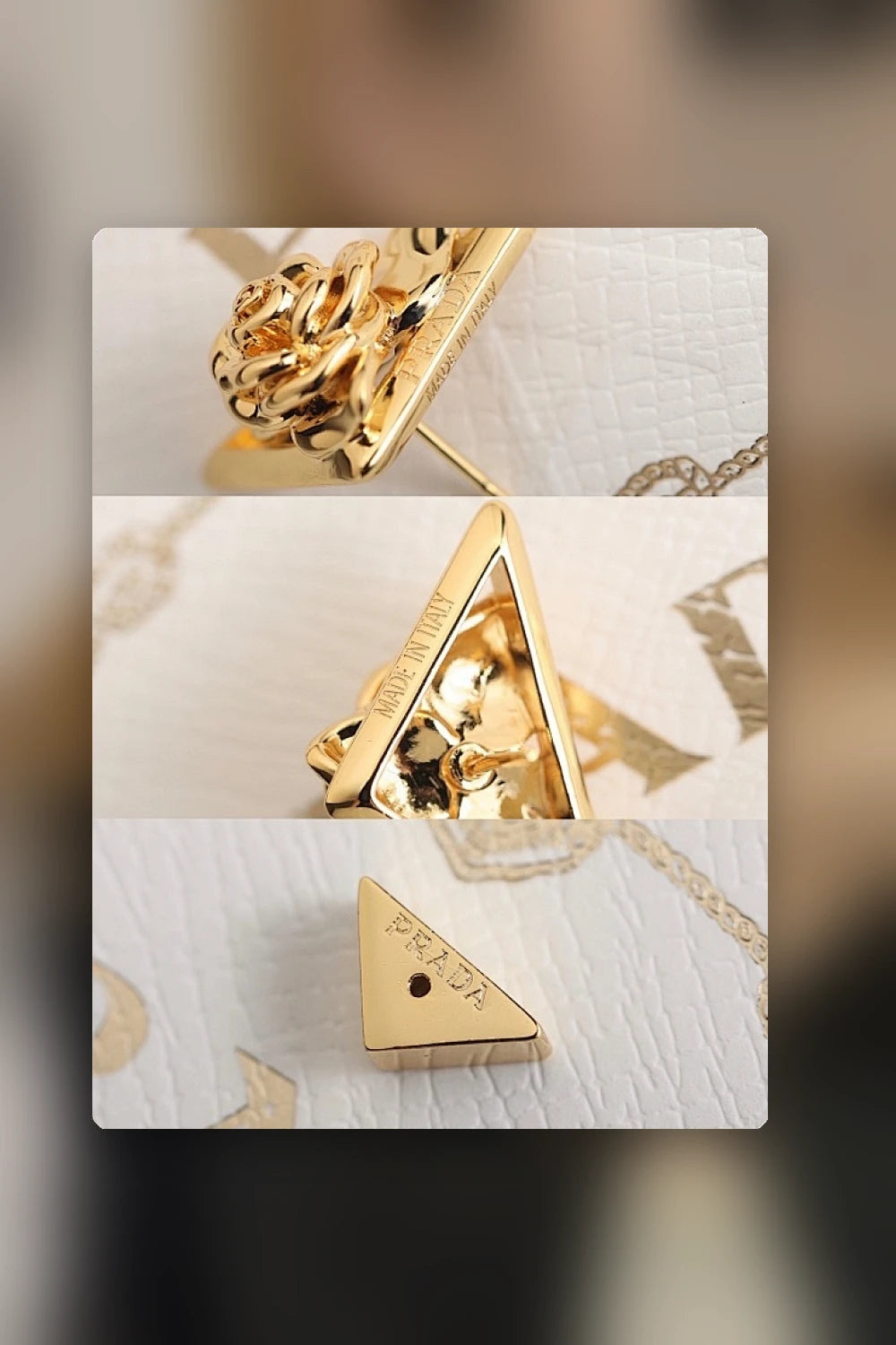 NB - PD Jewelry - 167