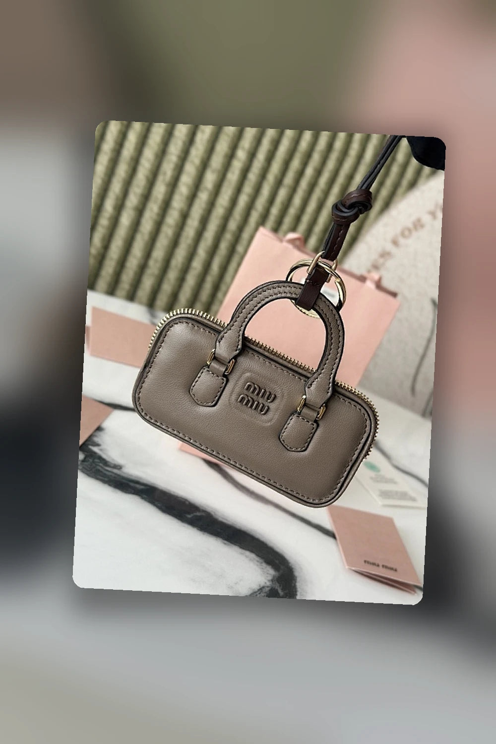 NB - MMU Bag - 1029