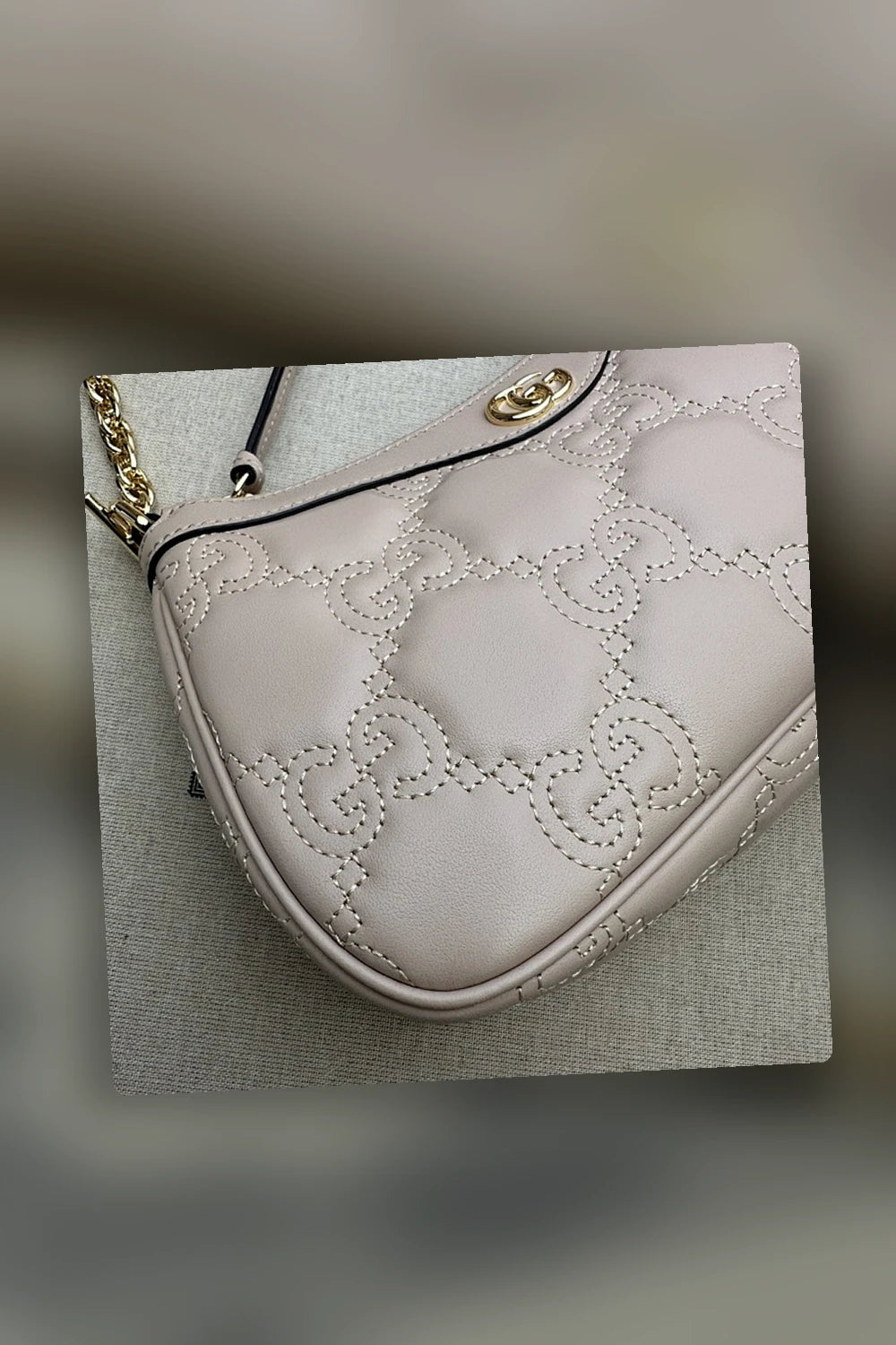 NB - GUKI Bag - 1008