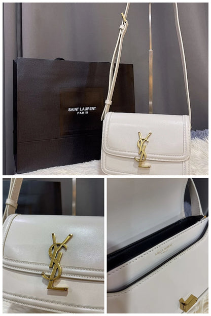 NB - YLS Bag - 1056