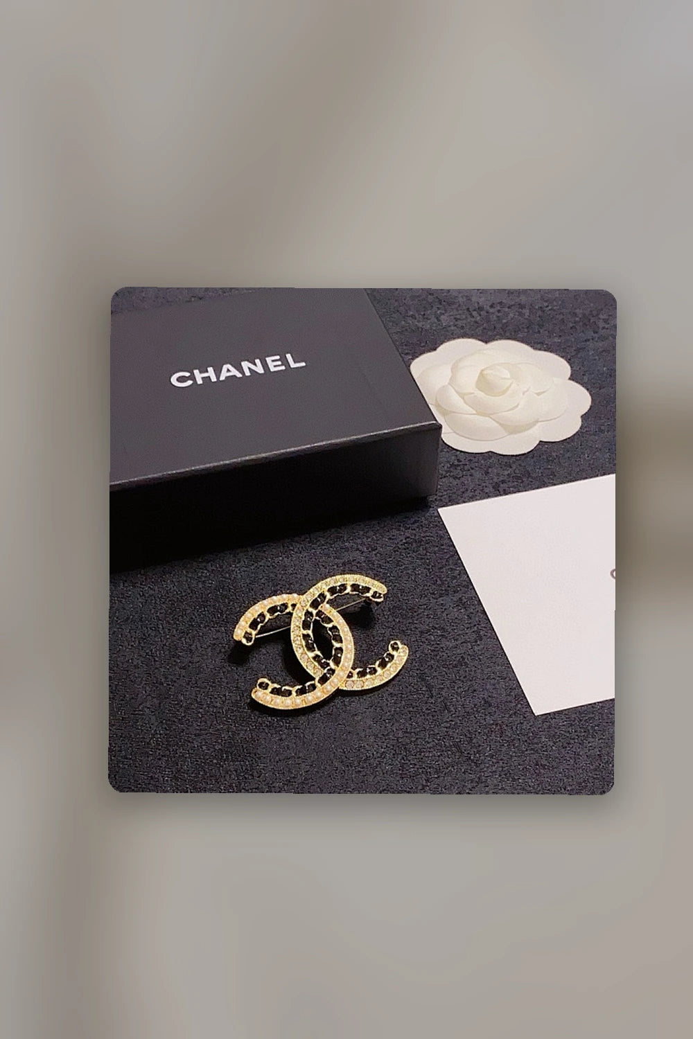 NB - CHL Jewelry - 766