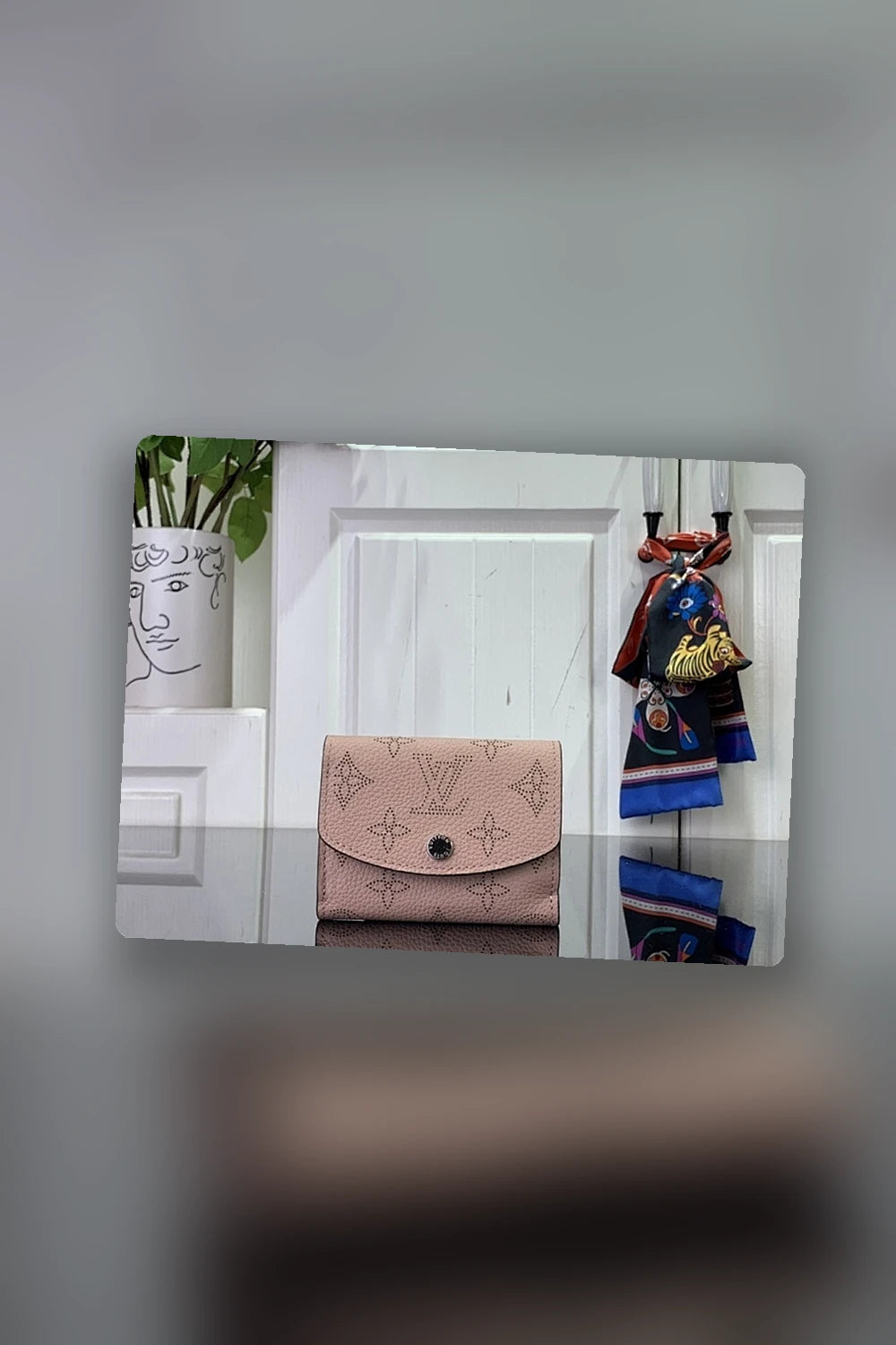 NB - Mix Wallet - 733