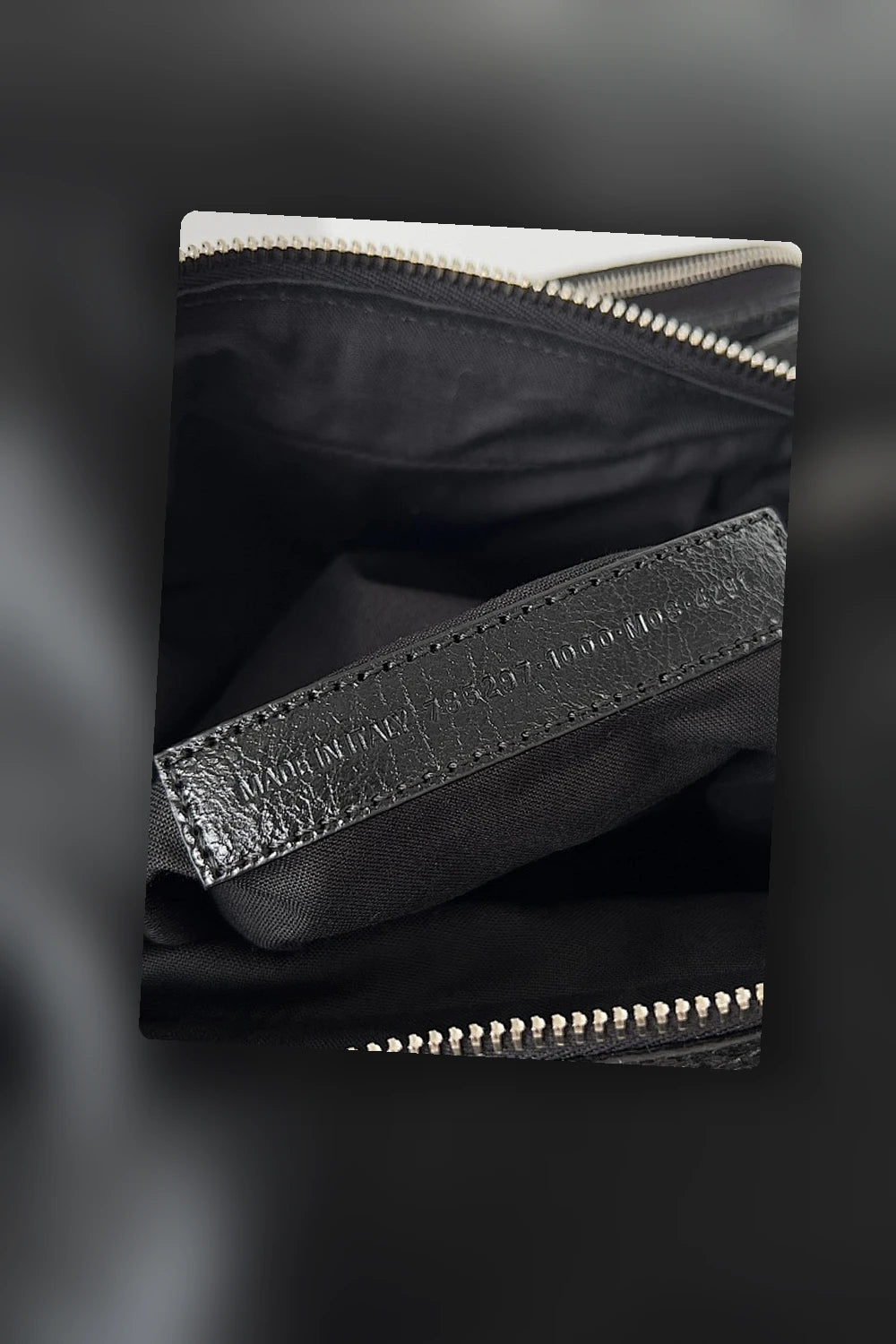NB - BG Bag - 2278