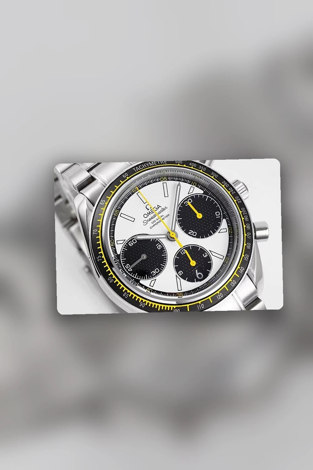 NB - Mix Watch - 1822