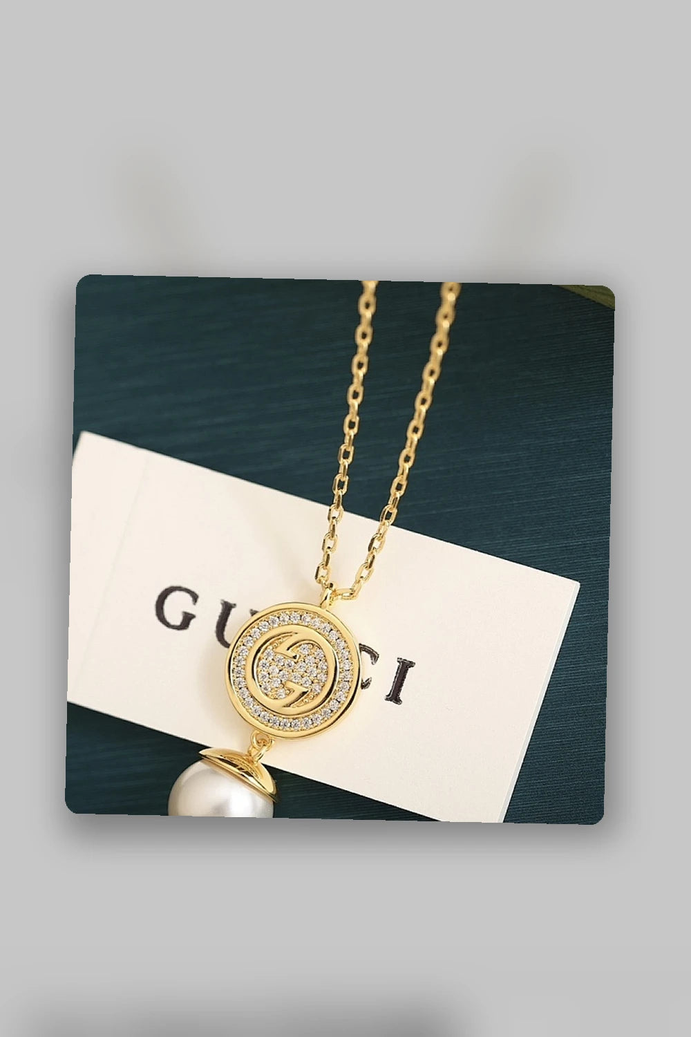 NB - GUKI Jewelry - 326