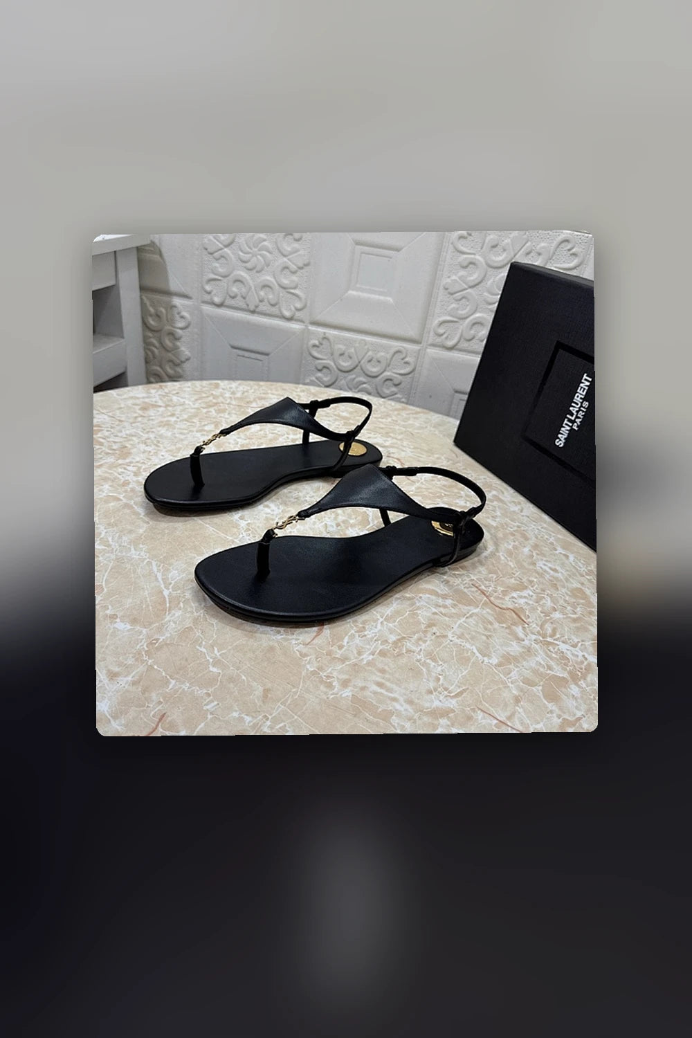 NB - YLS Women Shoes - 719