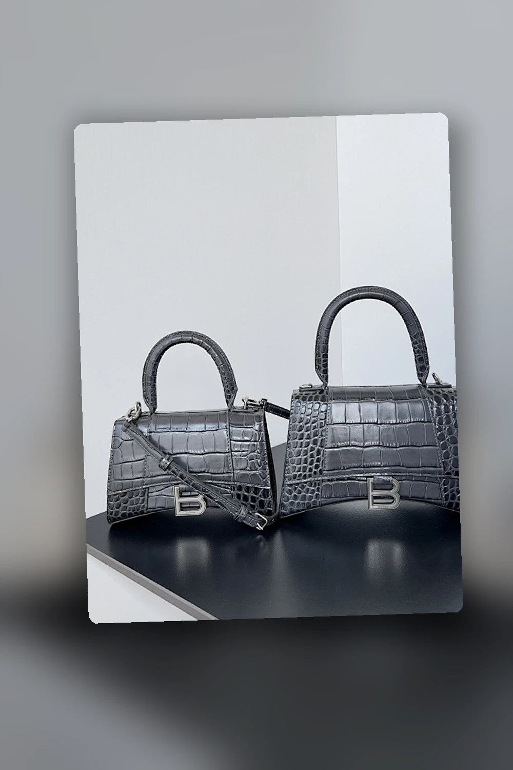 NB - BG Bag - 1237