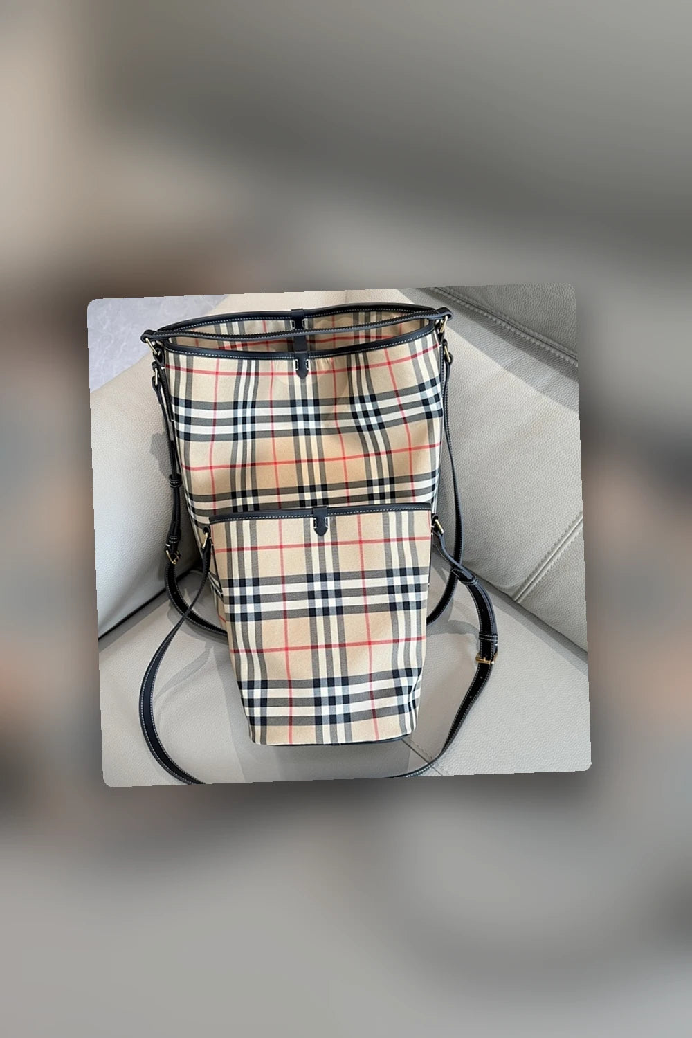 NB - BOR Bag - 117